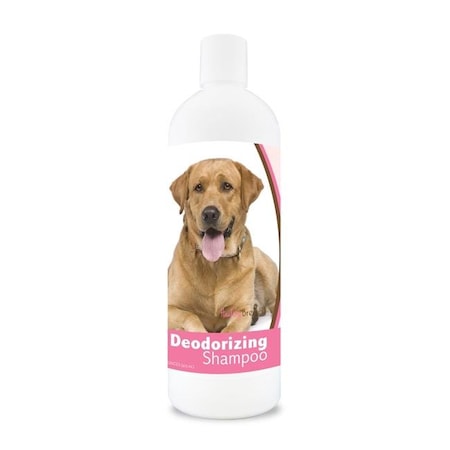 Healthy Breeds <p>Healthy Breeds Deodorizing Shampoo is a gentle, hypoallergenic, soap-free formulation 840235109587